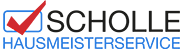 Logo Hausmeister-Service Scholle aus Mönchengladbach